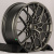 Диск HMD 1295 7,5x17 4*100 Et:40 Dia:60,1 Matt grey Диск HMD 1295 7,5x17 4*100 Et:40 Dia:60,1 Matt grey