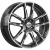 Диск Wheels UP Up121 7x17 5*114,3 Et:40 Dia:66,1 S