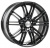 Диск RST R168 8x18 5*108 Et:42,5 Dia:63,4 BL