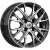 Диск Wheels UP Up127 5,5x14 4*100 Et:43 Dia:60,1 BFP Диск Wheels UP Up127 5,5x14 4*100 Et:43 Dia:60,1 BFP
