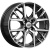 Диск Wheels UP Up124 6,5x16 4*100 Et:47 Dia:60,1 BFP