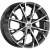 Диск Wheels UP Up126 6,5x16 4*100 Et:35 Dia:67,1 BFP