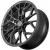 Диск Sakura Wheels 9659 8x19 5*108 Et:35 Dia:73,1 MK1/M7