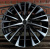 Диск Replica FR LX 5252 8x21 5*114,3 Et:40 Dia:60,1 MBM