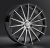 Диск LS wheels LS1373 8,5x19 5*114,3 Et:40 Dia:67,1 bkf
