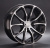 Диск LS wheels LS 764 7x16 5*112 Et:42 Dia:66,6 bkf