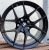 Диск KoKo Kuture K5484 9,5x20 5*112 Et:40 Dia:66,6 Matt Black