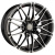 Диск KoKo Kuture 0295 9,5x21 5*112 Et:30 Dia:66,6 BKF