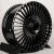 Диск Powcan 3S1319 10x21 5*112 Et:45 Dia:66,6 Gloss Black