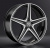 Диск Replay MR253 7,5x17 5*112 Et:36 Dia:66,6 BKF