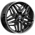 Диск K&K Колумб 7x19 5*108 Et:47 Dia:60,1 алмаз чёрный Диск K&K Колумб 7x19 5*108 Et:47 Dia:60,1 алмаз чёрный