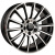 Диск Powcan BK836 8,5x18 5*112 Et:45 Dia:66,6 BKF Диск Powcan BK836 8,5x18 5*112 Et:45 Dia:66,6 BKF