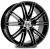 Диск RST R168 8x18 5*108 Et:45 Dia:63,4 BD