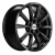 Диск Carwel Ишим 1808 7,5x18 5*114,3 Et:50 Dia:66,1 BL