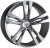 Диск MAK Zenith 7x16 5*120 Et:44 Dia:72,6 Light Titan Диск MAK Zenith 7x16 5*120 Et:44 Dia:72,6 Light Titan