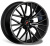 Диск Inforged IFG57 8,5x19 5*114,3 Et:45 Dia:67,1 Black Machined
