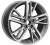 Диск Carwel Талган 1815 8x18 5*108 Et:47 Dia:60,1 AGR Диск Carwel Талган 1815 8x18 5*108 Et:47 Dia:60,1 AGR