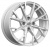 Диск Wheels UP Up126 6,5x16 4*100 Et:37 Dia:60,1 S