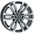 Диск MAK Safari 6 7,5x17 6*139,7 Et:25 Dia:106,2 Gunmetal Mirror Face