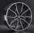 Диск LS wheels FlowForming RC58 8,5x20 5*112 Et:30 Dia:66,6 bkf