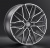 Диск LS wheels FlowForming RC59 8,5x20 5*112 Et:30 Dia:66,6 mgmf