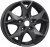 Диск Carwel Конго 1615 6,5x16 5*130 Et:50 Dia:78,1 BL