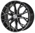 Диск RR CSSYA5640 7,5x17 5*114,3 Et:40 Dia:67,1 B-P