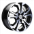 Диск Carwel Шира 6,5x17 5*114,3 Et:45 Dia:54,1 ABT Диск Carwel Шира 6,5x17 5*114,3 Et:45 Dia:54,1 ABT