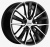 Диск Carwel Алдан 8x18 5*112 Et:39 Dia:66,6 ABT