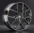 Диск LS wheels FlowForming RC82 8,5x20 5*108 Et:38 Dia:65,1 BK+SSF