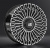 Диск LS wheels FlowForming RC99 8,5x20 6*139,7 Et:25 Dia:106,1 bkf