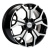 Диск Carwel Бусани 1715 7x17 5*114,3 Et:48,5 Dia:67,1 ABT Диск Carwel Бусани 1715 7x17 5*114,3 Et:48,5 Dia:67,1 ABT