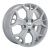 Диск Carwel Бусани 1715 7x17 5*114,3 Et:48,5 Dia:67,1 SLT