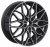 Диск Carwel Тим 1813 7x18 5*110 Et:40 Dia:59,1 ABT