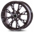 Диск Lizardo XH180 6,5x15 5*100 Et:38 Dia:57,1 B Диск Lizardo XH180 6,5x15 5*100 Et:38 Dia:57,1 B
