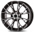 Диск Lizardo XH180 6,5x15 5*100 Et:38 Dia:57,1 BMF