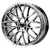 Диск HRE P200 8x18 5*112 Et:38 Dia:73,1 HB