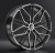 Диск LS wheels FlowForming RC101 9x19 5*112 Et:38 Dia:66,6 BKSF