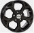 Диск Carwel Цада 6,5x16 5*114,3 Et:46 Dia:67,1 BL Диск Carwel Цада 6,5x16 5*114,3 Et:46 Dia:67,1 BL