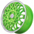 Диск Sakura Wheels YA9661 5,5x15 4*100 Et:40 Dia:67,1 GR3 Диск Sakura Wheels YA9661 5,5x15 4*100 Et:40 Dia:67,1 GR3