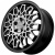 Диск Sakura Wheels YA9661 6x15 5*100 Et:35 Dia:67,1 B14/M7 Диск Sakura Wheels YA9661 6x15 5*100 Et:35 Dia:67,1 B14/M7