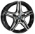 Диск Megami MGM-38 6,5x15 4*100 Et:46 Dia:54,1 bkf Диск Megami MGM-38 6,5x15 4*100 Et:46 Dia:54,1 bkf