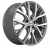Диск Carwel Тур 1806 7x18 5*114,3 Et:37 Dia:66,6 AST Диск Carwel Тур 1806 7x18 5*114,3 Et:37 Dia:66,6 AST
