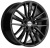 Диск Carwel Алдан 8x18 5*114,3 Et:53 Dia:54,1 BL Диск Carwel Алдан 8x18 5*114,3 Et:53 Dia:54,1 BL
