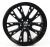 Диск RST R119 7x19 5*114,3 Et:40 Dia:64,1 BL