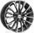 Диск Carwel Базан 1720 7x17 5*110 Et:45 Dia:67,1 ABT