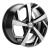 Диск Carwel Тенис 7x17 5*108 Et:40 Dia:54,1 ABT Диск Carwel Тенис 7x17 5*108 Et:40 Dia:54,1 ABT