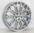 Диск RST R208 6,5x18 5*108 Et:33 Dia:60,1 Silver