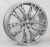 Диск RST R119 7x19 5*114,3 Et:40 Dia:64,1 Silver