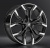 Диск LS wheels FlowForming RC92 7,5x18 5*108 Et:33 Dia:65,1 bkf Диск LS wheels FlowForming RC92 7,5x18 5*108 Et:33 Dia:65,1 bkf
